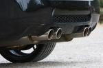 BMW M3 Touring 5.0 V10 SMG by Manhart Racing 2009 года